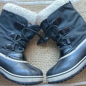 Sorel Children’s Waterproof Boot